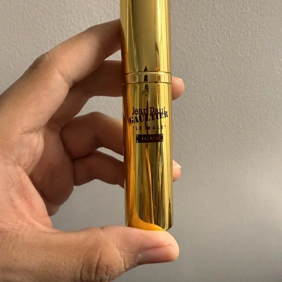 Jean Paul Gaultier Le Male Elixir travel set - Picture 7 of 7